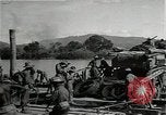 Standbild British Indian Brigade Buthidaung Birma, 1944, aus Sekunde 47 historischem Filmmaterial Videoclip 65675026205