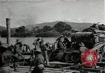Standbild British Indian Brigade Buthidaung Birma, 1944, aus Sekunde 48 historischem Filmmaterial Videoclip 65675026205