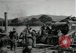 Standbild British Indian Brigade Buthidaung Birma, 1944, aus Sekunde 50 historischem Filmmaterial Videoclip 65675026205
