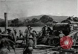 Standbild British Indian Brigade Buthidaung Birma, 1944, aus Sekunde 51 historischem Filmmaterial Videoclip 65675026205