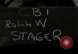 Standbild British Indian Brigade Buthidaung Birma, 1944, aus Sekunde 55 historischem Filmmaterial Videoclip 65675026205