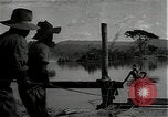 Standbild British Indian Brigade Buthidaung Birma, 1944, aus Sekunde 58 historischem Filmmaterial Videoclip 65675026205