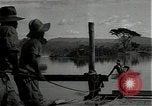 Standbild British Indian Brigade Buthidaung Birma, 1944, aus Sekunde 60 historischem Filmmaterial Videoclip 65675026205