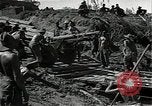 Immagine di Lo Yorkshire e il Lancashire reggimento Buthidaung Birmania, 1944, secondo 13 filmato di repertorio 65675026206