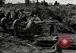 Immagine di Lo Yorkshire e il Lancashire reggimento Buthidaung Birmania, 1944, secondo 18 filmato di repertorio 65675026206