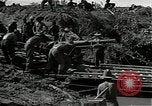 Immagine di Lo Yorkshire e il Lancashire reggimento Buthidaung Birmania, 1944, secondo 19 filmato di repertorio 65675026206