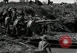 Immagine di Lo Yorkshire e il Lancashire reggimento Buthidaung Birmania, 1944, secondo 23 filmato di repertorio 65675026206