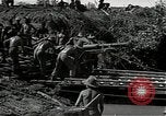 Immagine di Lo Yorkshire e il Lancashire reggimento Buthidaung Birmania, 1944, secondo 24 filmato di repertorio 65675026206