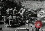 Immagine di Lo Yorkshire e il Lancashire reggimento Buthidaung Birmania, 1944, secondo 25 filmato di repertorio 65675026206