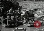 Immagine di Lo Yorkshire e il Lancashire reggimento Buthidaung Birmania, 1944, secondo 26 filmato di repertorio 65675026206