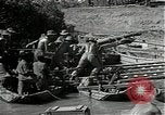 Immagine di Lo Yorkshire e il Lancashire reggimento Buthidaung Birmania, 1944, secondo 27 filmato di repertorio 65675026206
