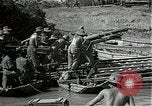 Immagine di Lo Yorkshire e il Lancashire reggimento Buthidaung Birmania, 1944, secondo 28 filmato di repertorio 65675026206