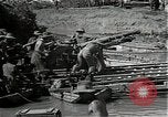 Immagine di Lo Yorkshire e il Lancashire reggimento Buthidaung Birmania, 1944, secondo 29 filmato di repertorio 65675026206