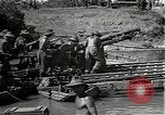 Immagine di Lo Yorkshire e il Lancashire reggimento Buthidaung Birmania, 1944, secondo 30 filmato di repertorio 65675026206