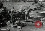 Immagine di Lo Yorkshire e il Lancashire reggimento Buthidaung Birmania, 1944, secondo 31 filmato di repertorio 65675026206