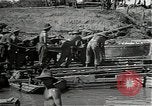 Immagine di Lo Yorkshire e il Lancashire reggimento Buthidaung Birmania, 1944, secondo 32 filmato di repertorio 65675026206