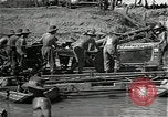Immagine di Lo Yorkshire e il Lancashire reggimento Buthidaung Birmania, 1944, secondo 33 filmato di repertorio 65675026206