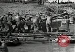 Immagine di Lo Yorkshire e il Lancashire reggimento Buthidaung Birmania, 1944, secondo 34 filmato di repertorio 65675026206