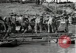 Immagine di Lo Yorkshire e il Lancashire reggimento Buthidaung Birmania, 1944, secondo 35 filmato di repertorio 65675026206