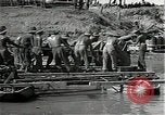 Immagine di Lo Yorkshire e il Lancashire reggimento Buthidaung Birmania, 1944, secondo 36 filmato di repertorio 65675026206