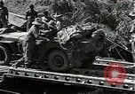 Immagine di Lo Yorkshire e il Lancashire reggimento Buthidaung Birmania, 1944, secondo 37 filmato di repertorio 65675026206
