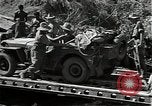 Immagine di Lo Yorkshire e il Lancashire reggimento Buthidaung Birmania, 1944, secondo 38 filmato di repertorio 65675026206