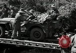Immagine di Lo Yorkshire e il Lancashire reggimento Buthidaung Birmania, 1944, secondo 39 filmato di repertorio 65675026206
