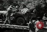 Immagine di Lo Yorkshire e il Lancashire reggimento Buthidaung Birmania, 1944, secondo 40 filmato di repertorio 65675026206