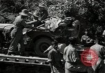 Immagine di Lo Yorkshire e il Lancashire reggimento Buthidaung Birmania, 1944, secondo 41 filmato di repertorio 65675026206
