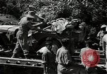Immagine di Lo Yorkshire e il Lancashire reggimento Buthidaung Birmania, 1944, secondo 42 filmato di repertorio 65675026206