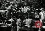 Immagine di Lo Yorkshire e il Lancashire reggimento Buthidaung Birmania, 1944, secondo 43 filmato di repertorio 65675026206