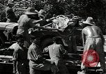 Immagine di Lo Yorkshire e il Lancashire reggimento Buthidaung Birmania, 1944, secondo 44 filmato di repertorio 65675026206
