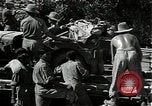 Immagine di Lo Yorkshire e il Lancashire reggimento Buthidaung Birmania, 1944, secondo 45 filmato di repertorio 65675026206
