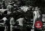 Immagine di Lo Yorkshire e il Lancashire reggimento Buthidaung Birmania, 1944, secondo 46 filmato di repertorio 65675026206