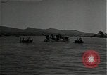 Immagine di Lo Yorkshire e il Lancashire reggimento Buthidaung Birmania, 1944, secondo 48 filmato di repertorio 65675026206