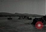 Immagine di Lo Yorkshire e il Lancashire reggimento Buthidaung Birmania, 1944, secondo 55 filmato di repertorio 65675026206