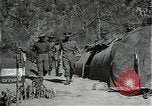 Standbild Lord Mountbatten Buthidaung Birma, 1944, aus Sekunde 5 historischem Filmmaterial Videoclip 65675026207