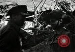 Standbild Lord Mountbatten Buthidaung Birma, 1944, aus Sekunde 14 historischem Filmmaterial Videoclip 65675026207