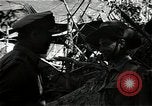 Standbild Lord Mountbatten Buthidaung Birma, 1944, aus Sekunde 15 historischem Filmmaterial Videoclip 65675026207