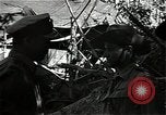 Standbild Lord Mountbatten Buthidaung Birma, 1944, aus Sekunde 18 historischem Filmmaterial Videoclip 65675026207