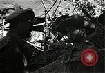 Standbild Lord Mountbatten Buthidaung Birma, 1944, aus Sekunde 19 historischem Filmmaterial Videoclip 65675026207