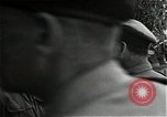 Standbild Lord Mountbatten Buthidaung Birma, 1944, aus Sekunde 25 historischem Filmmaterial Videoclip 65675026207