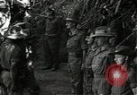 Standbild Lord Mountbatten Buthidaung Birma, 1944, aus Sekunde 30 historischem Filmmaterial Videoclip 65675026207