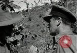 Standbild Lord Mountbatten Buthidaung Birma, 1944, aus Sekunde 48 historischem Filmmaterial Videoclip 65675026207