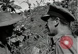 Standbild Lord Mountbatten Buthidaung Birma, 1944, aus Sekunde 52 historischem Filmmaterial Videoclip 65675026207