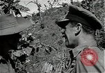 Standbild Lord Mountbatten Buthidaung Birma, 1944, aus Sekunde 53 historischem Filmmaterial Videoclip 65675026207