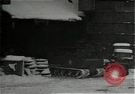 Standbild Weasel M 29 Sourbrodt Belgien, 1945, aus Sekunde 8 historischem Filmmaterial Videoclip 65675026208