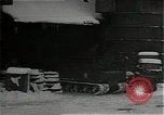 Standbild Weasel M 29 Sourbrodt Belgien, 1945, aus Sekunde 10 historischem Filmmaterial Videoclip 65675026208