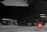 Standbild Weasel M 29 Sourbrodt Belgien, 1945, aus Sekunde 11 historischem Filmmaterial Videoclip 65675026208