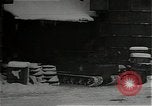 Standbild Weasel M 29 Sourbrodt Belgien, 1945, aus Sekunde 12 historischem Filmmaterial Videoclip 65675026208
